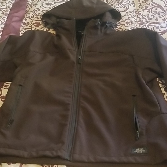 Dickies Jackets & Blazers - Womens Dickies Jacket
